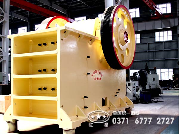 顎式移動(dòng)破碎機(jī)怎么工作？主要是干什么的?