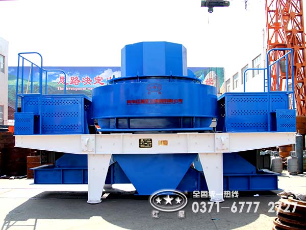 建筑骨料制砂機(jī)哪里有賣？