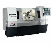 大光長榮內(nèi)圓磨床CNC系列