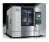 精密 微細(xì) 加工中心