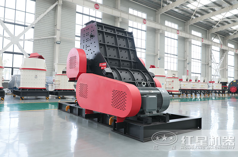 磚廠專用粉碎機圖片 磚廠專用粉碎機圖片
