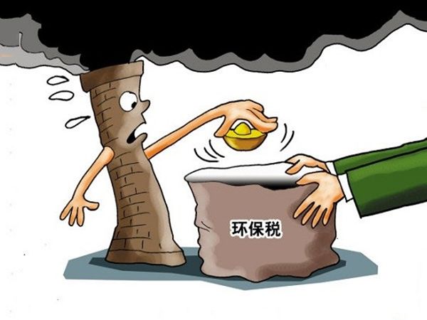 環(huán)保稅開征在即，制粉企業(yè)該如何應對？