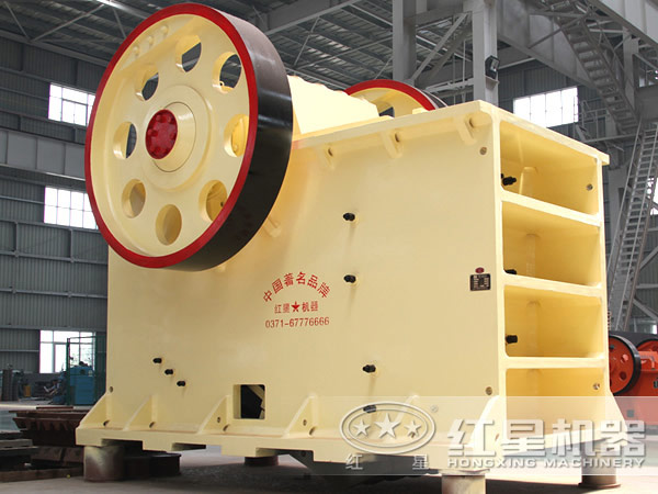 1200×1500顎式破碎機(jī)機(jī)身多重？市場(chǎng)報(bào)價(jià)多少錢？